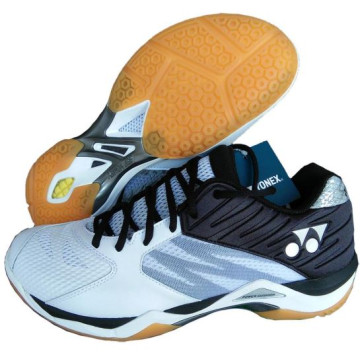 Yonex Power Cushion Comfort Z Men Bamdinton Shoes White