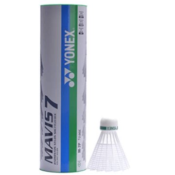 Yonex Mavis 07 Nylon Shuttlecock