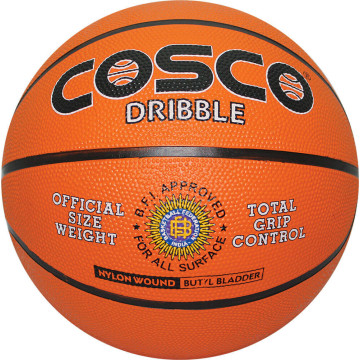 COSCO Dribble Basketball