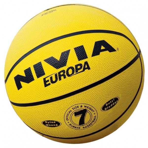 Nivia Europa Basketball