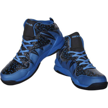 NIVIA Warrior 1 Basketball Shoe