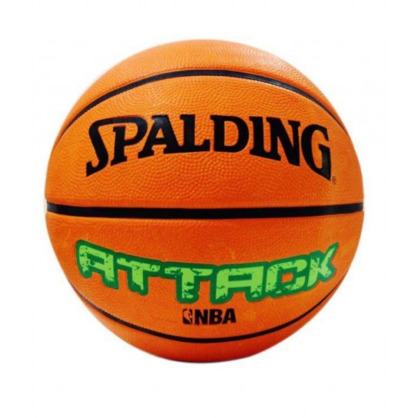 Spalding Attack Basketball