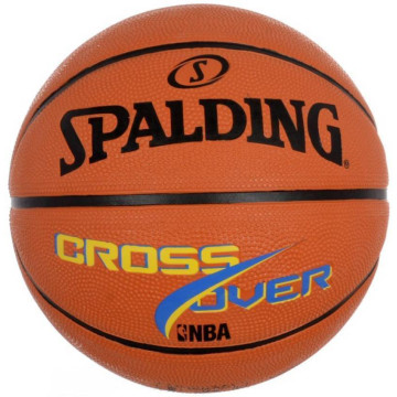 Spalding Cross Over Basketball