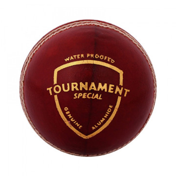 SG Tournament Special Cricket Ball 24 Ball set
