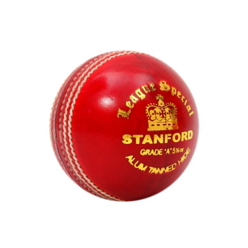 Stanford League Special Cricket Ball 12 Ball Set