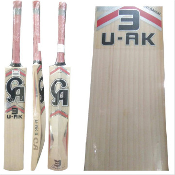 CA U AK3 English Willow Cricket Bat