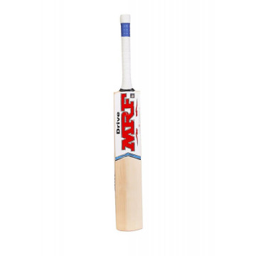MRF Drive English Willow Cricket Bat