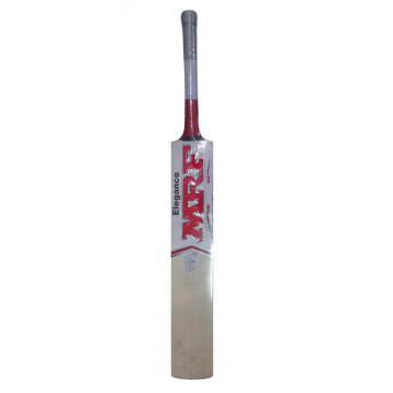 MRF Elegance English Willow Cricket Bat