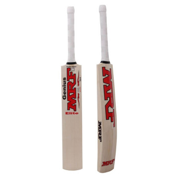 Ab De VILLIERS MRF Genius Elite English Willow Cricket Bat