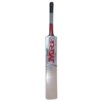 MRF Warrior English Willow Cricket Bat