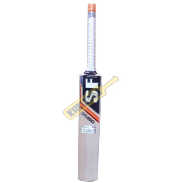 SF Big Edge BE 450 Kashmir Willow Cricket Bat