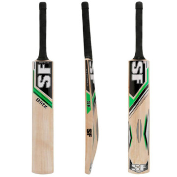 Stanford Glitz Player Edition English Willow Bat