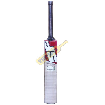 SF Vellum Hide Kashmir Willow Bat
