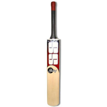 SS Gutsy Kashmir Willow Cricket Bat Standard Size