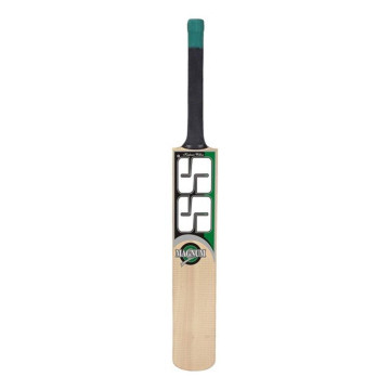 SS Magnum Kashmir Willow Cricket Bat Standard Size