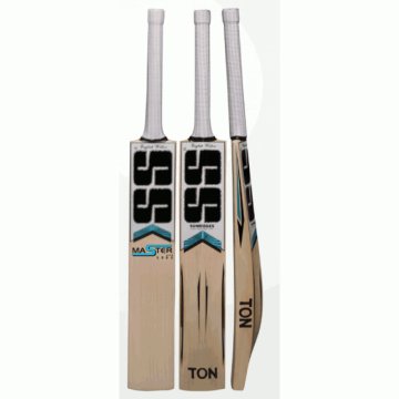SS Master 5000 English Willow Cricket Bat