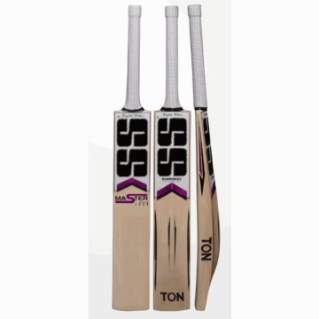 SS Master 7000 English Willow Cricket Bat