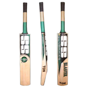 SS Ton Blaster English Willow Cricket Bat