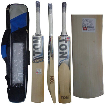 SS Ton Glory English Willow Cricket Bat