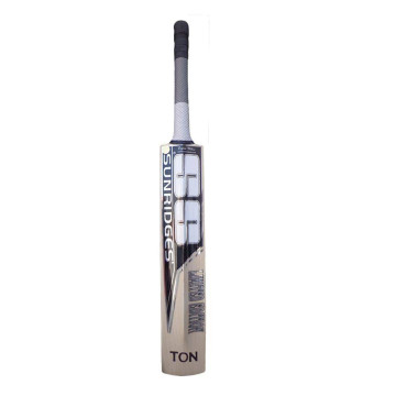 SS Ton Limited Edition English Willow Cricket Bat
