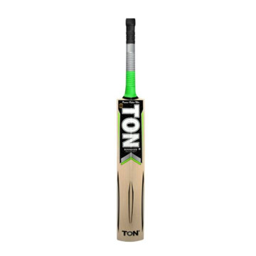 SS Ton Power Plus Kashmir Willow Cricket Bat