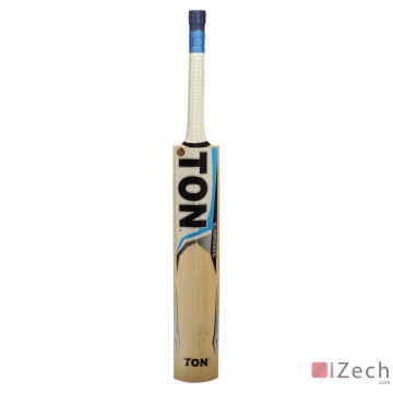 SS Ton Revolution Kashmir Willow Cricket Bat