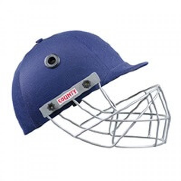 SF County Cricket Helmet