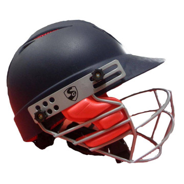 SG Helmet T20i Pro