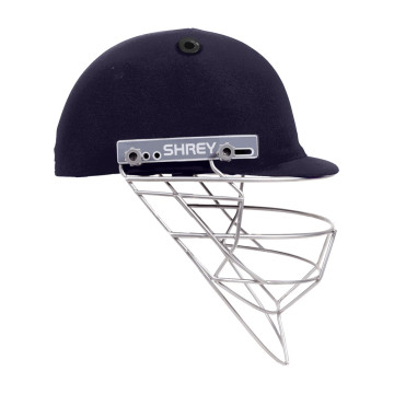 SHREY PRO GUARD FIELDING STAINLESS STEEL