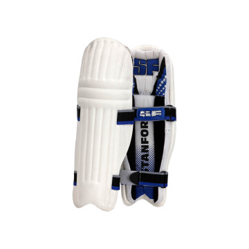 Stanford Ultralite Moulded Cricket Batting Leg Guard