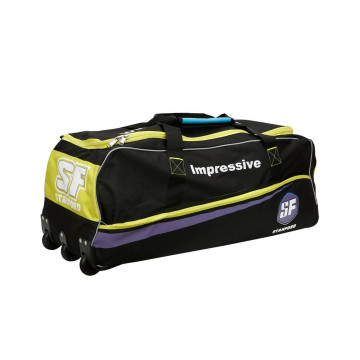 Stanford Impressive Cricket Kit Bag
