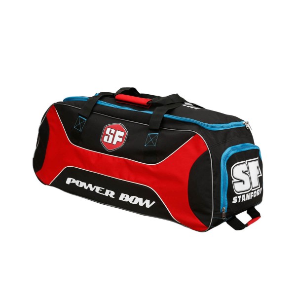 SF Power Bow Cricket Kit Bag