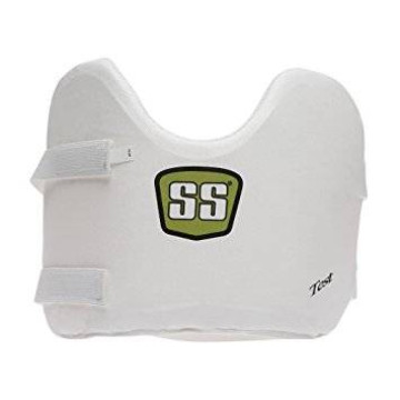 SS Test Chest Guard