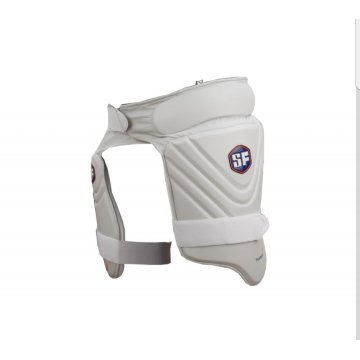 SF Limited Edition Thigh Pad