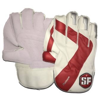 Stanford Platinum Wicket Keeping Gloves