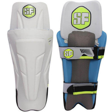 Stanford Hero Cricket Wicket Keeping Pad