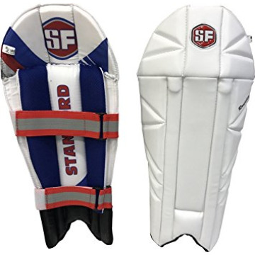SF Ranji Cricket Wicket Keeping Pad