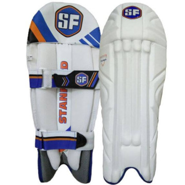 Stanford Triumph Cricket Wicket Keeping Pad