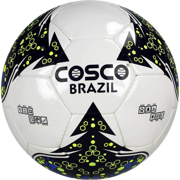 Cosco Brazil Football 