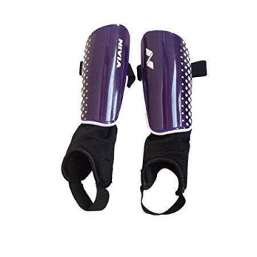 Nivia Speedy Shin Guard