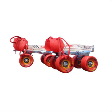 JJ Jonex Tenacity Roller Skates