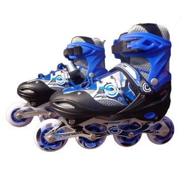 Kamachi Aluminium K 906 In Line Roller Skates