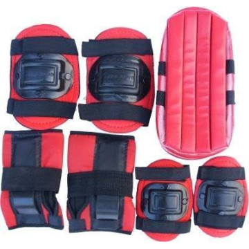 Aero Speed Skates Protective Kit