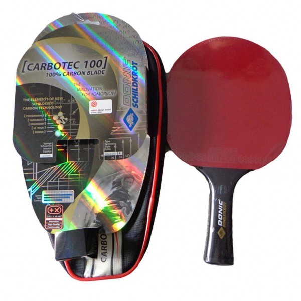 Donic Carbotec 900 Table Tennis Racket