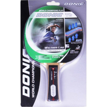 Donic Waldner 400 Table Tennis Racket