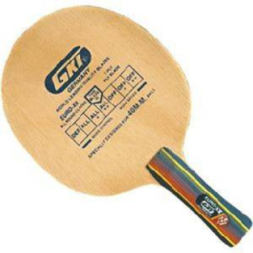 GKI Li Kuang Tsu Carbon Ply Table Tennis Blade