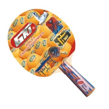 GKI Kids Special Table Tennis Racquet