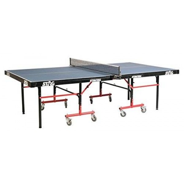 Stag International Table Tennis Table