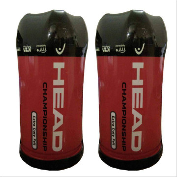 Head Championship Tennis Ball 2 Cans