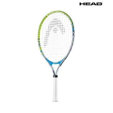 Head Novak 23 Tennis Racquet